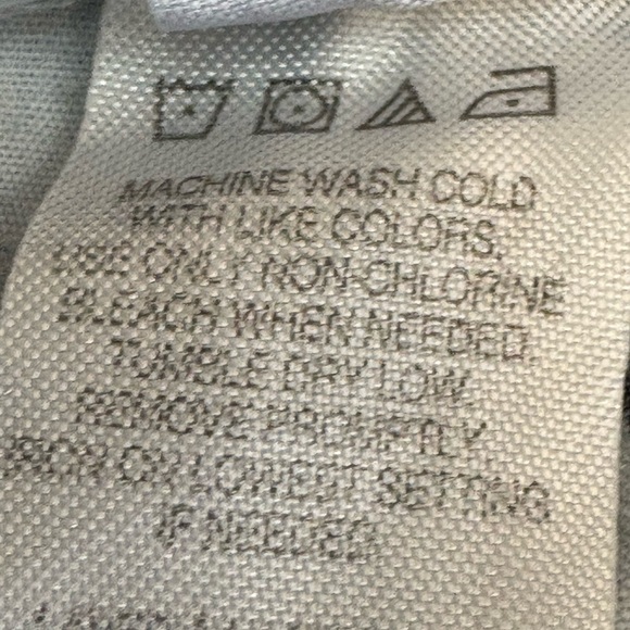 Lucky Brand Toddler Zoe Skinny Dark Blue Jeans | Size 3T - Picture 10 of 10